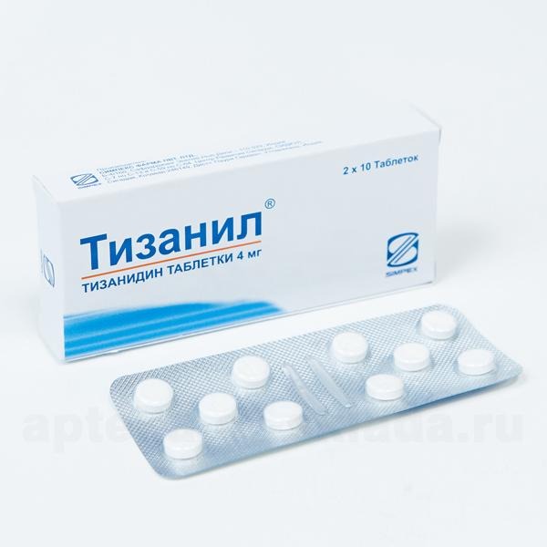 Тизанил 4 мг инструкция по применению. Тизанил таб. 2мг №20. Тизанидин 4 мг. Тизанидин 2 мг. Тизанил инструкция.